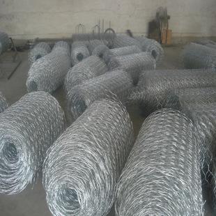 生产销售各种规格重型石笼网 六角网 铅丝笼 石笼网袋 石笼垫